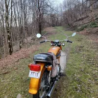 یاماها ۱۲۵|موتورسیکلت|رشت, بازار|دیوار