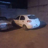 تیبا۲ مدل ۹۵
