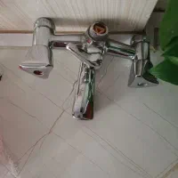 یک عددشیرحمام درحدنوجنس درجه یک