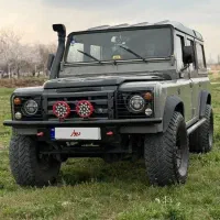 پاژن استیشن ۶ سیلندر