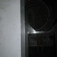 چرخ گاری چهار چرخ
