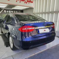 جک J5|خودرو سواری و وانت|مشهد, کوثر|دیوار