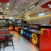 پیک موتوری رستوران تمام وقت و نیمه وقت