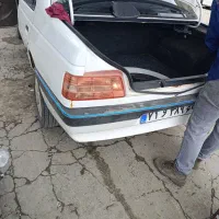 چراغ خطر 405