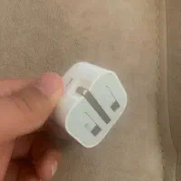 اداپتور اصلی اپل به شرط کارشناسی