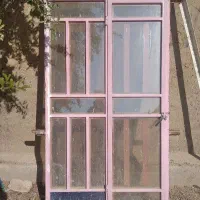 درب و پنجره
