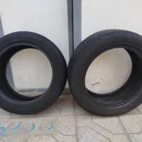 یک جفت لاستیک 16