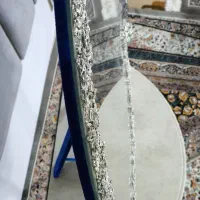 آیینه شمعدان
