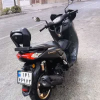 nmax|موتورسیکلت|تهران, سبلان (لشگر)|دیوار