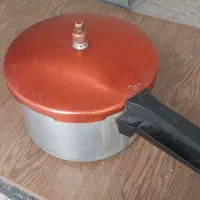 فروش زودپز سالم