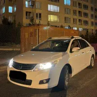آریو اتوماتیک ۹۷