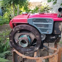 کله تیلر کشاورزی هفت و نیم