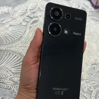 گوشی redmi not 13pro|موبایل|رودسر, |دیوار