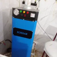 اتو بخار
