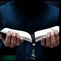 دعا نویسی با نتیجه 100درصدی