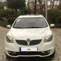 برلیانس اتومات ۳۳۰ مدل ۹۵ بیرنگ