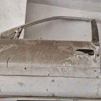 درب فابریک زانتیا