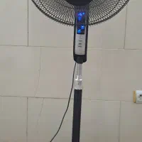 پنکه ایستاده