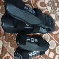 فرم دفاع شخصی و وسایل جانبی