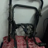 باربند دوچرخه