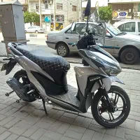 کلیک مدل ۱۴۰۲ کامل اسپرت