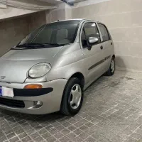 دوو ماتیز مدل ۸۱