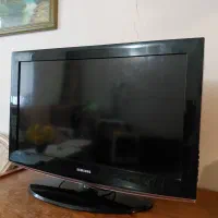 تلوزیون LCD سامسونگ ۳۲ اینچ