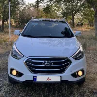 هیوندای توسان آخر ۲۰۱۴