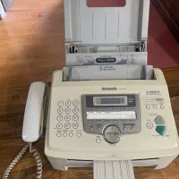 فکس پاناسونیک kx fl612