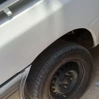 پراید وانت مدل 1403