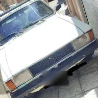 پیکان وانت 88