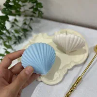 شمع دست ساز