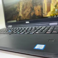 لپتاپ Dell مدل Latitude 5580|رایانه همراه|اندیشه, |دیوار