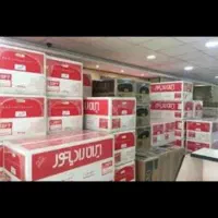 پکیج ایران رادیاتور 24هزار مدل A24