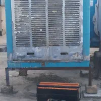 تعمیرات پکیج آبگرمکن یخچال لباسشویی کولر هود نصب