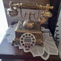 تلفن برنز ۶میلیون