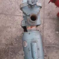 پمپ اب جکوزی استخر سیرکولاتور ۲سال گارانتی