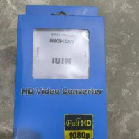 تبدیل سه فیش به HDMI