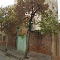 120 متر کلنگی با 25 متر تجاری * بر ۱۶ متری