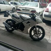کثیر 150ریس