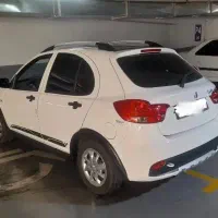 کوییکS سقف مشکی R هشتادوپنج گانه