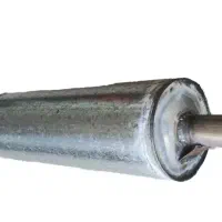 منبع اگزوز شکاری