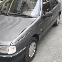 پژو405مدل 93