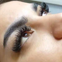 اکستنشن تخصصی مژه و لیفت لمینت