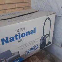 جارو برقی ناسیونال ژاپنی