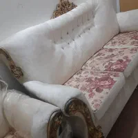مبل سالم