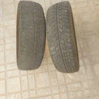 لاستیک پراید دست دوم