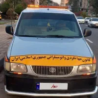 نیسان جرثقیل فروشی