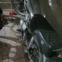 هندا ۱۲۵ امیکو...