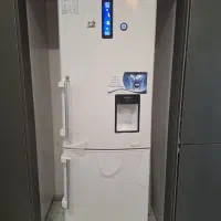یخچال فریزر ۲۰ فوت الکترواستیل مدل ES20